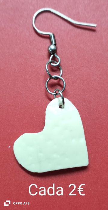 Ovos de avestruz, decoração, artesanato, Bijuteria