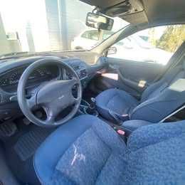 Fiat Marea SX 1.4 Gasolina — photo 3