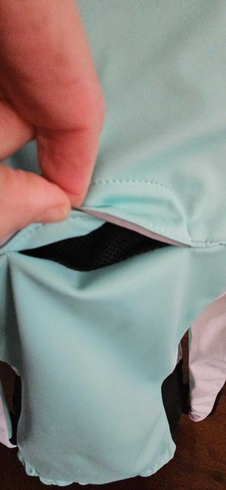 softshell crivit S
