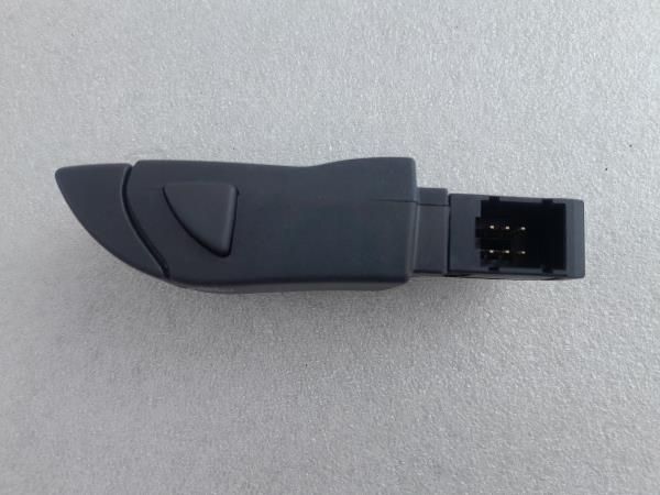 Comando / botão / interruptor multifunções RENAULT Clio IV (BH_)
