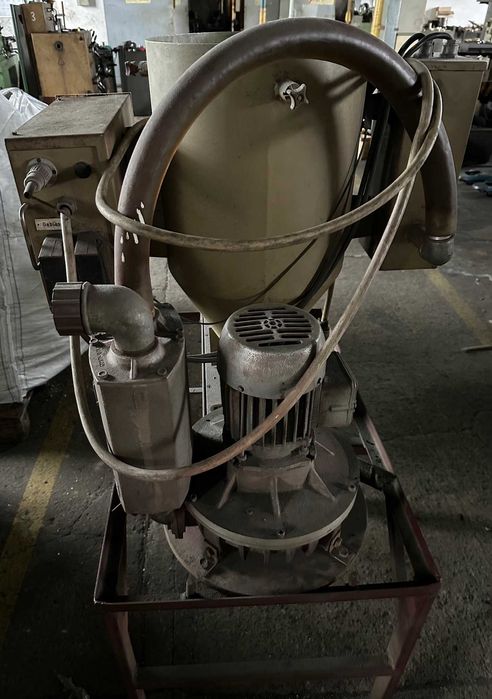 Suszarka VEB GRHVX 40/250