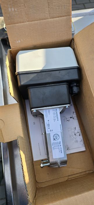 Siłownik do zaworów ML6425A3014 HONEYWELL