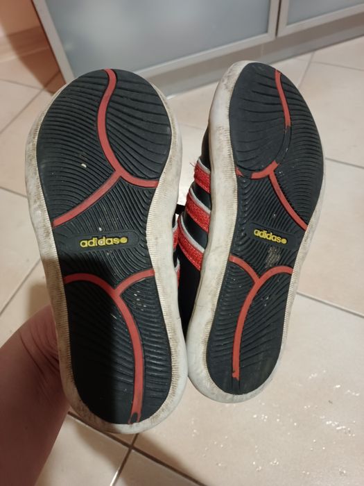 Halówki chłopięce rozm 31