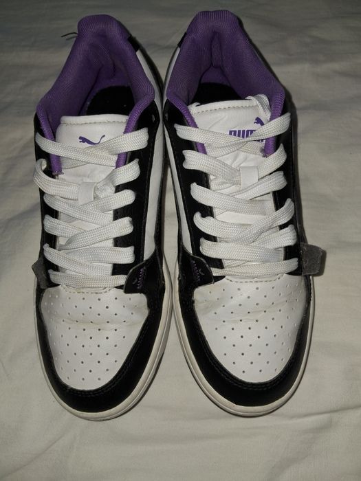 Кросівки Puma 38 р