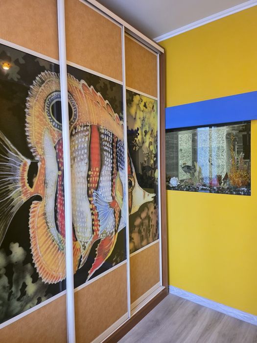 Без%.Краса.ЖК Ліко-Град