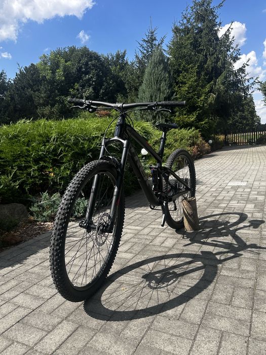 Rower trek fuel ex5