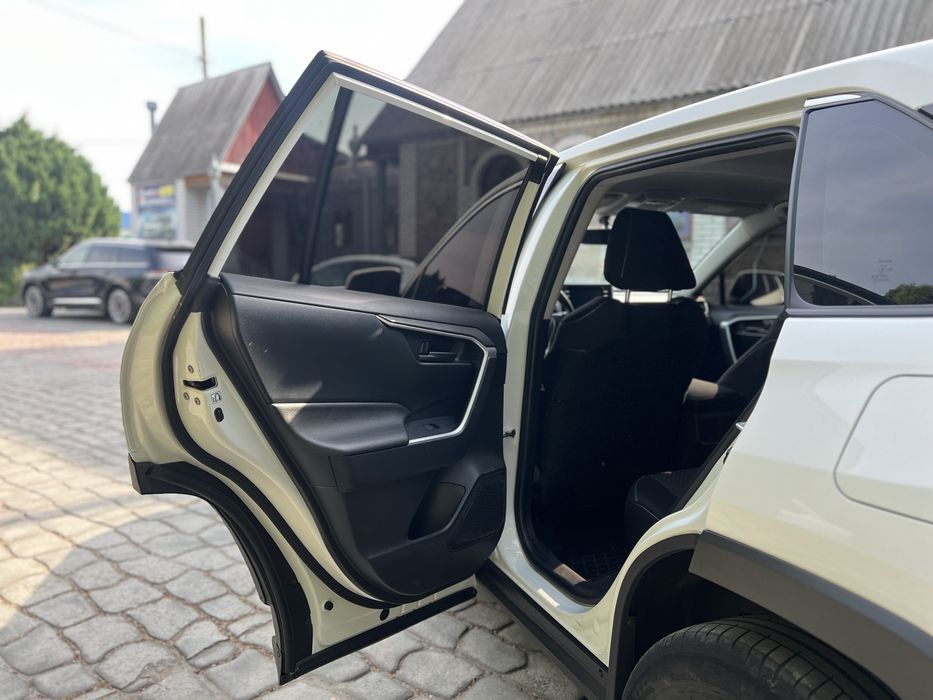 Toyota RAV 4 2019 за ГОТІВКУ або ЛІЗИНГ | КРЕДИТ