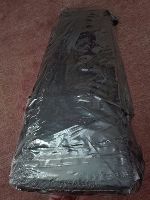 Pokrowiec na ubrania