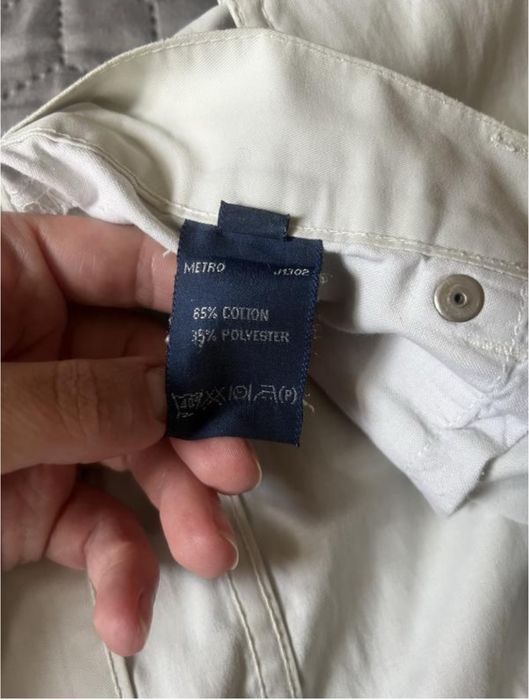 Штани літні, укорочені full circle