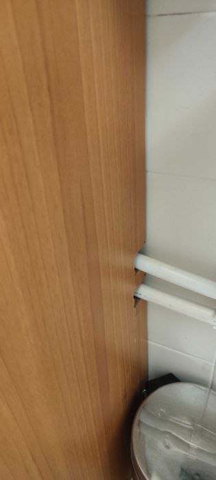 Móvel de casa de banho com lavatório