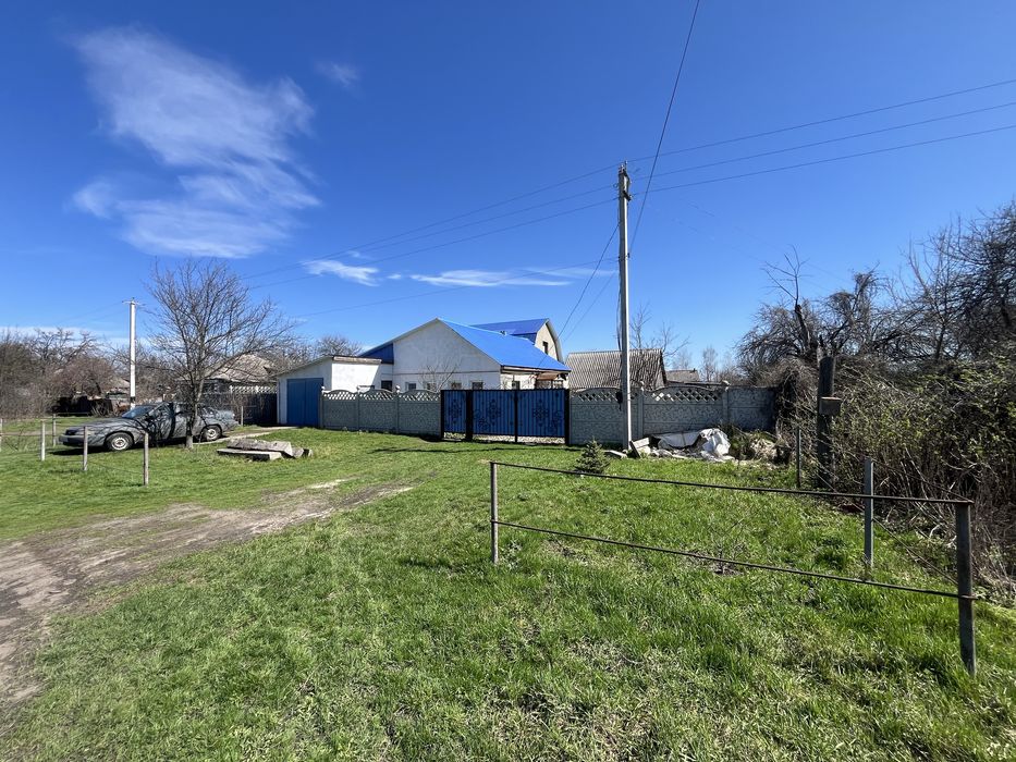 Продам будинок в Малинівці