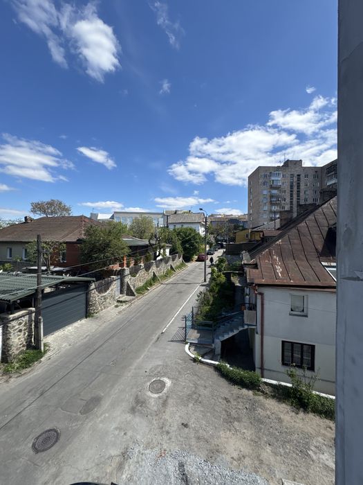 2K+Кухня Вітальня 67м2 2/4  Новобудова Центр . Будинок на 12 квартир!