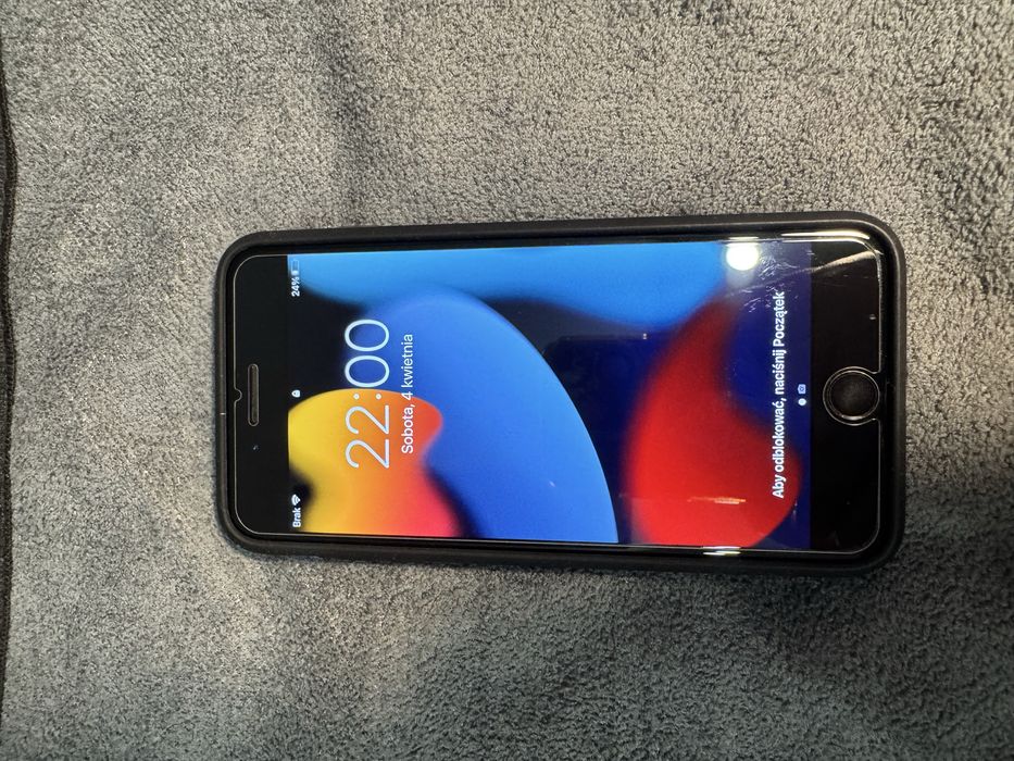 Iphone 7 plus 32gb