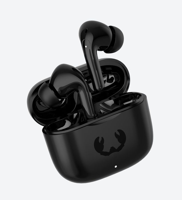 Auriculares s/Fio Fresh 'n Rebel NOVO