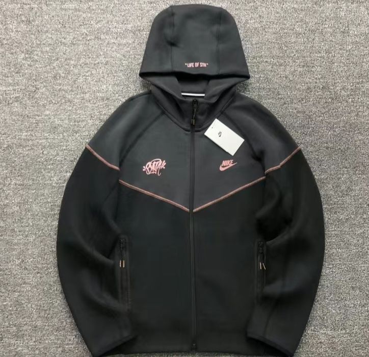 Костюм Nike Tech fleece x syna