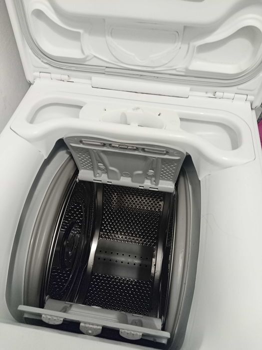 Pralka Electrolux, model EW5TN1507FP