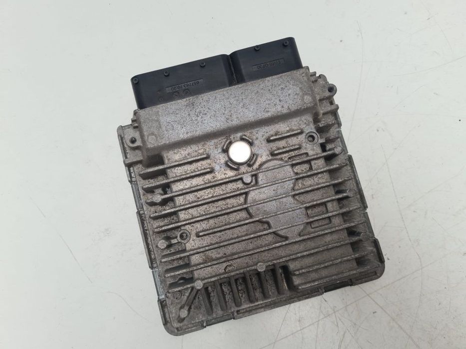 CENTRALINA CONTINENTAL ORIGINAL 5WP42916AA 03L906023LJ SEAT ALTEA 1.6