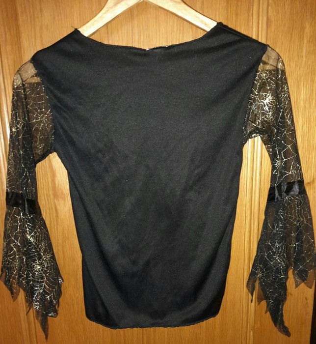 Camisola de Carnaval S/XS