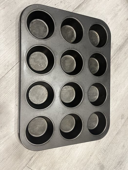 Великий набір для випічки