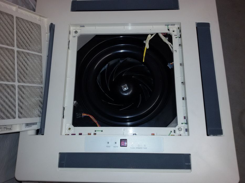 Ar condicionado Gree.      18. 000 BTU