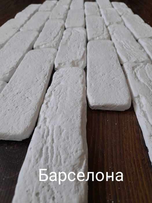 Силиконовые формы для гипсовой плитки