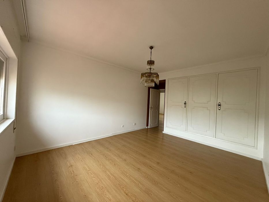 Apartamento t3 centro viana