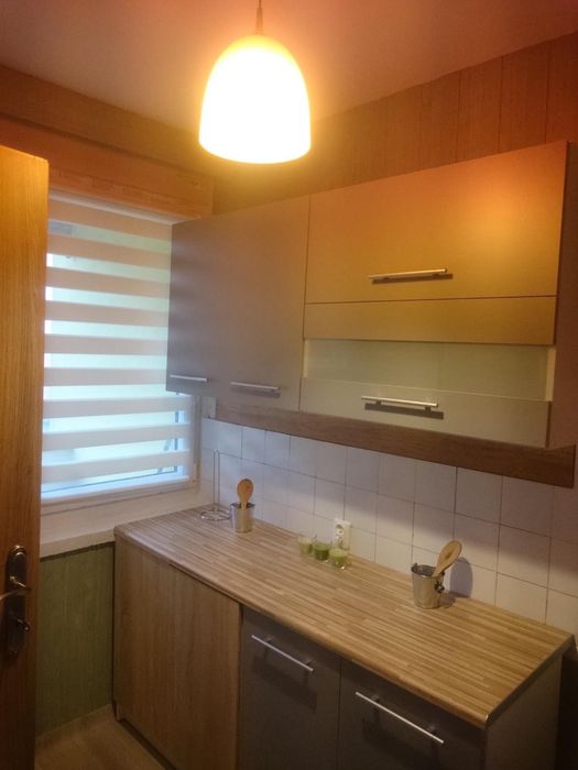 3 pokojowe mieszkanie na wynajem Lubin ulica Mickiewicza