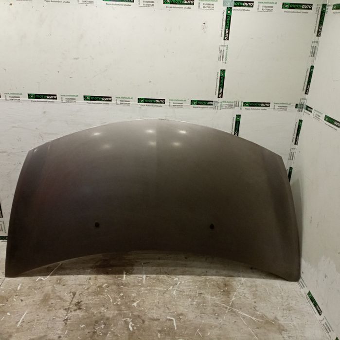 Capot - renault clio iii caixa (sb_, sr_) | 05 -