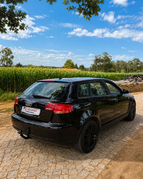 Audi A3 Sportback 8P 2.0 TDI 140cv