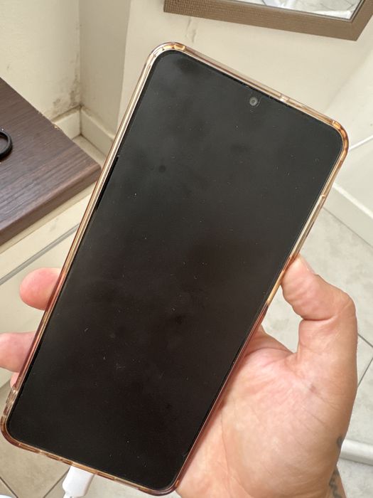Samsung A07 como novo