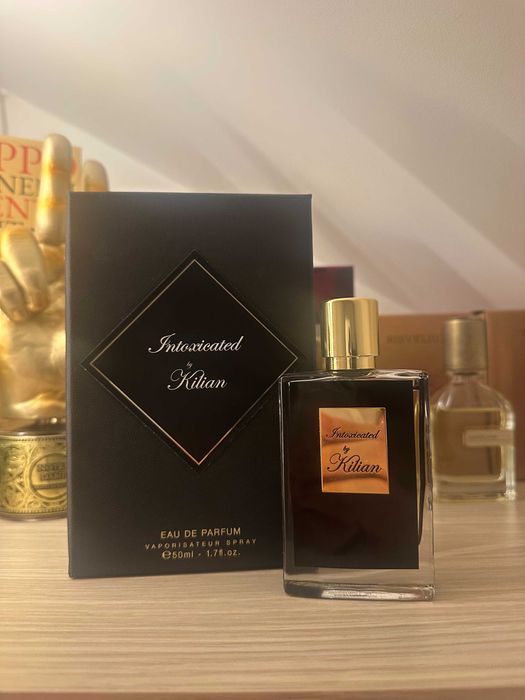 Kilian Intoxicated 49/50 ml | Stan Idealny | Oryginał