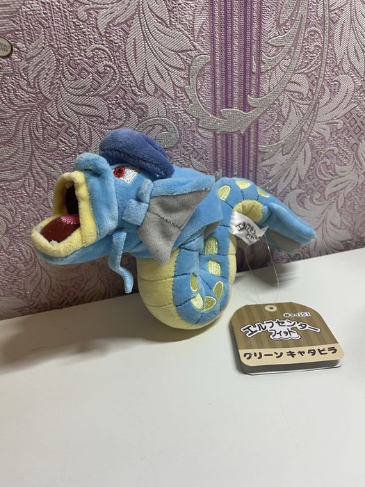 Іграшка покемон