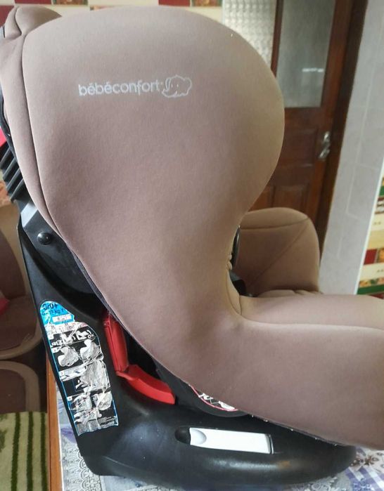 Аатокрісло до 13кг