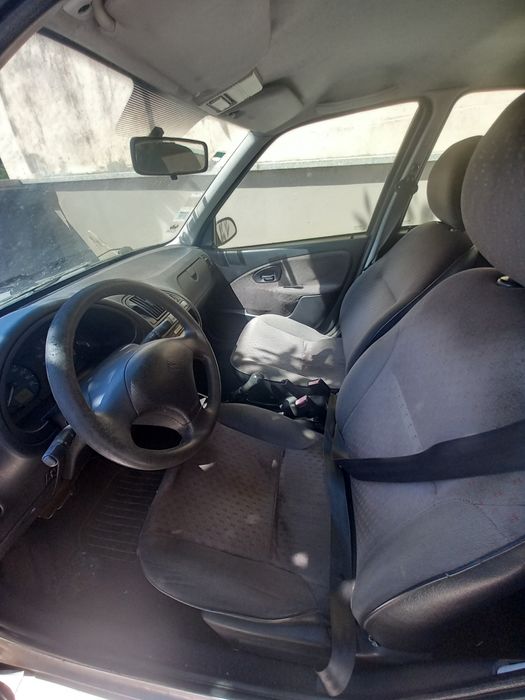 Citroën Saxo | 300€