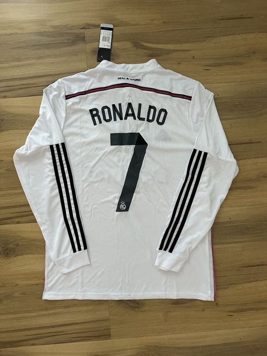 Koszulka Real Madryt