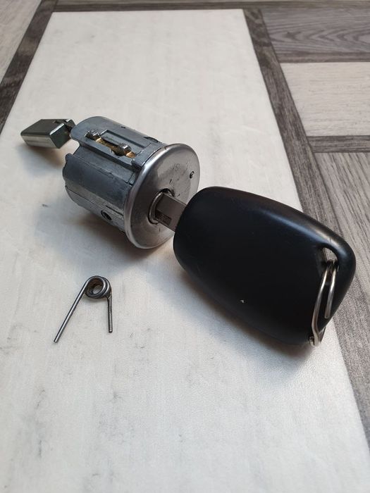 Замок зажигание Renault VW Ford Opel
