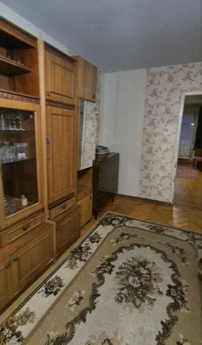Є-Відновлення 2х кімнатна квартира Салтівка 606 м-н