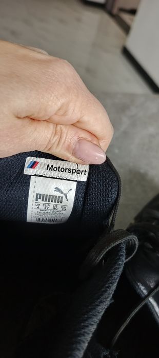 Buty sportowe puma r 37