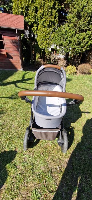Wózek Britax Baby smile III