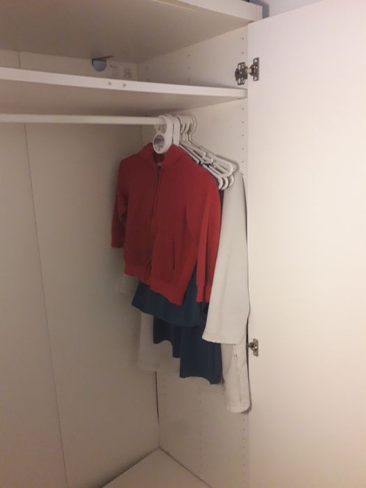 Recheio de casa e