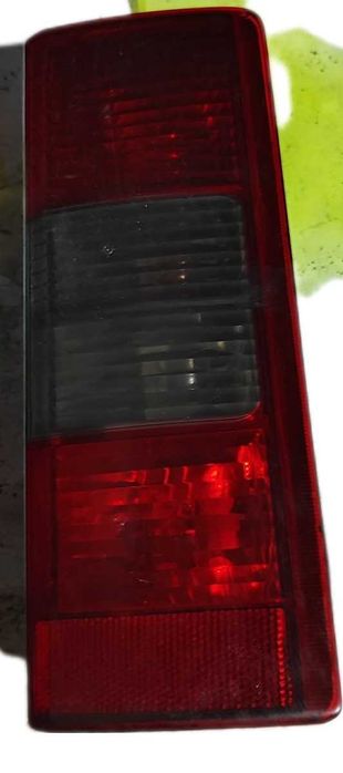 Opel Combo - Lampa lewa i prawa tylnia kpl