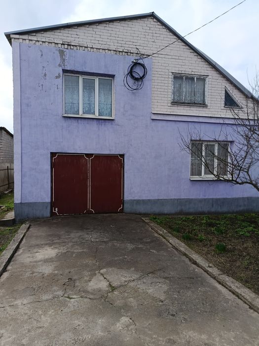 Продам гарний будинок в Таромському