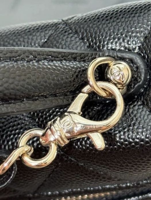 Piękna torebka,  skóra