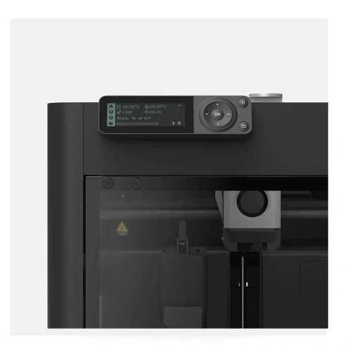 3D принтер Bambu Lab P1S / 3д принтер / 3d printer / принтер бамбулаб