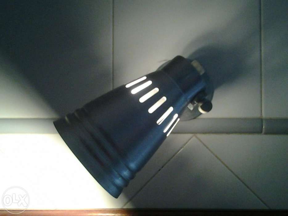 Wall Lamp - Candieiro