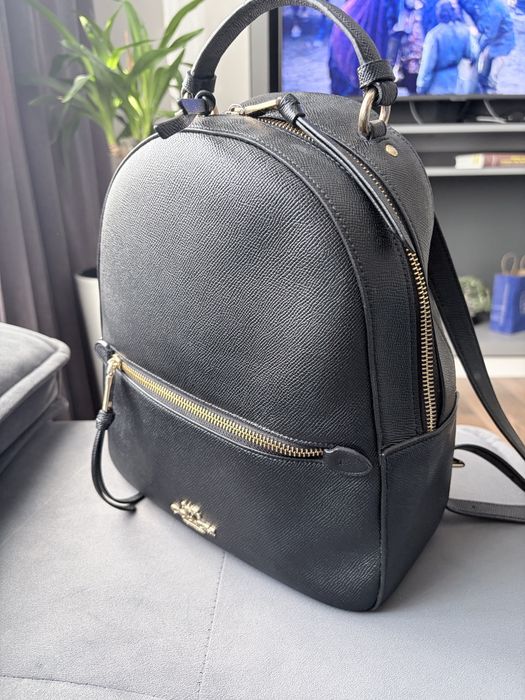 Оригінальний рюкзак Coach