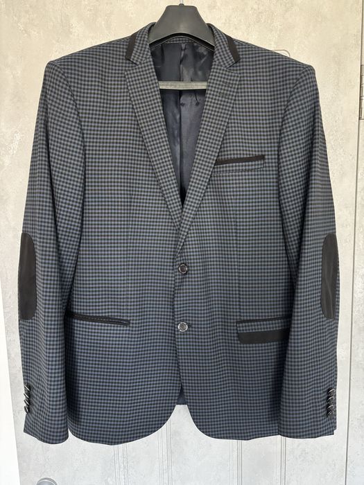 Пиджак мужской р.52-54. Турция