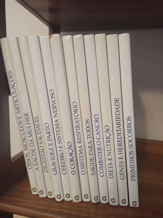 Biblioteca Médica da Família Cruz Vermelha Portuguesa