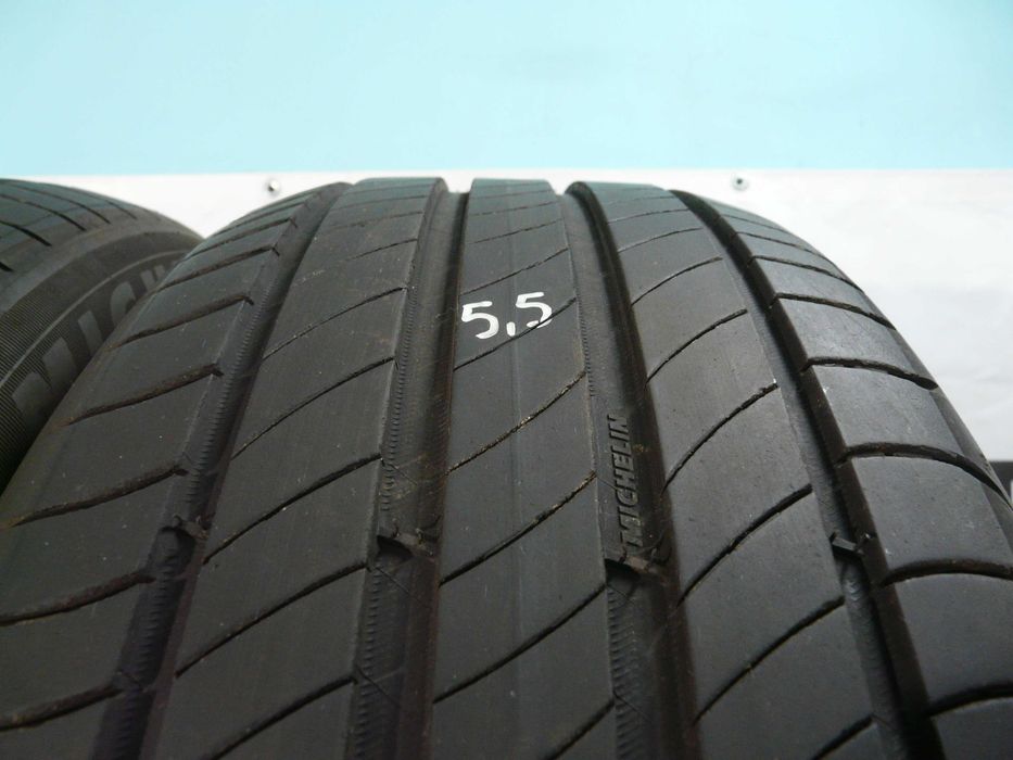 Opony letnie x2 235/45R20 Michelin #H059