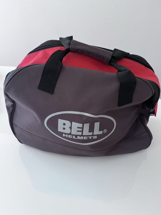 Capacete Bell Le Mans